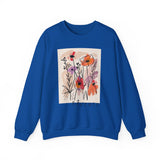 Chandail Crewneck Coton - RÊVEUSE