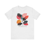 T-shirt Coton Ample - POSITIVE