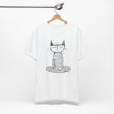 T-shirt Coton Ample - NAMASTÉ