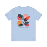 T-shirt Coton Ample - POSITIVE