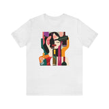 T-shirt Coton Ample - WINE MOOD