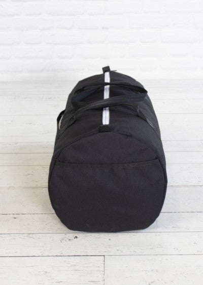 Duffle sport robuste