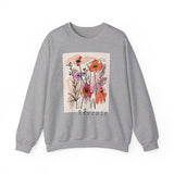 Chandail Crewneck Coton - RÊVEUSE