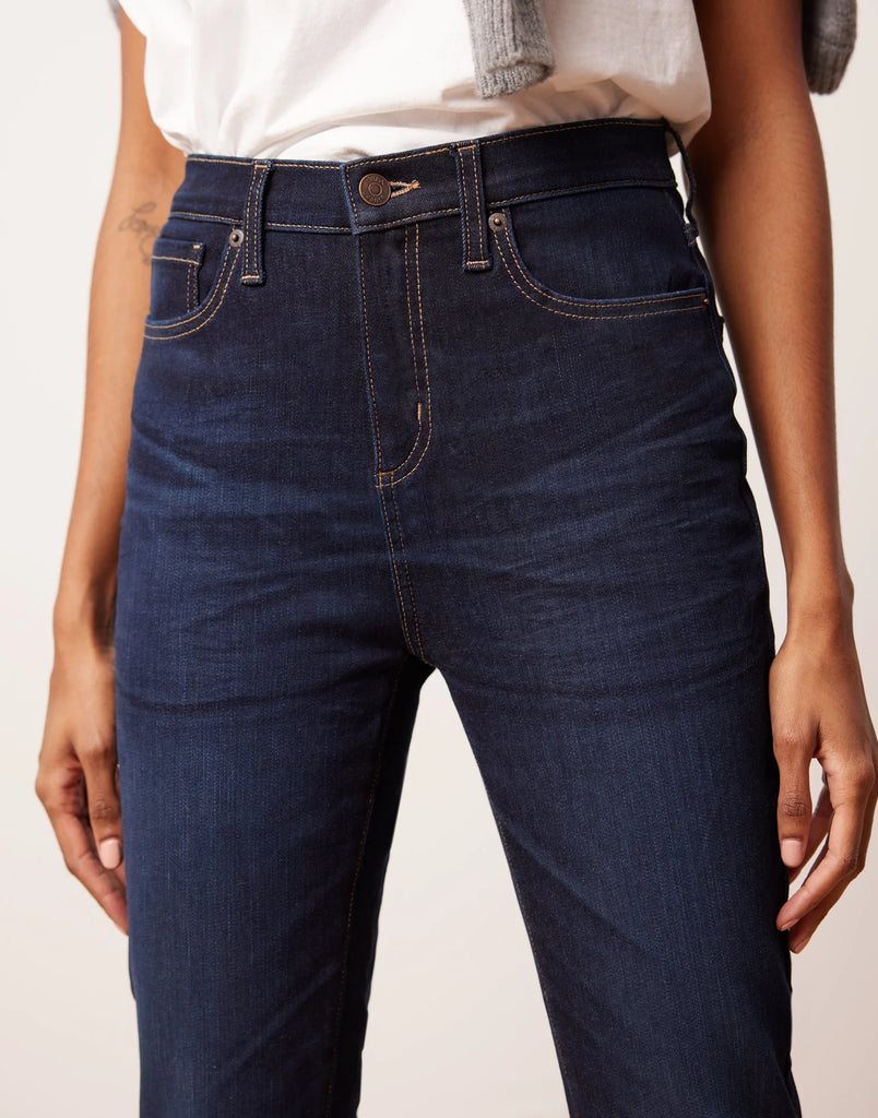 JEANS RACHEL COUPE ETROITE / TWIGGY - Yoga Jeans