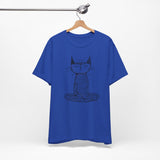 T-shirt Coton Ample - NAMASTÉ