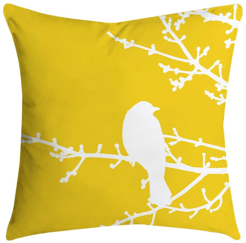 Housse de coussin 45cm x 45cm