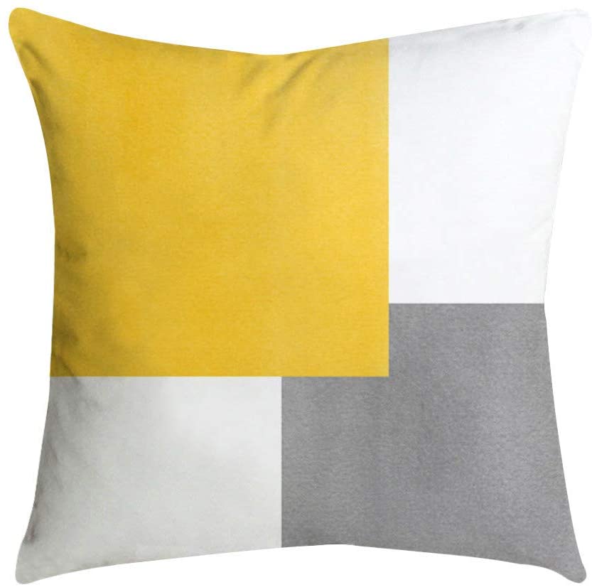 Housse de coussin 45cm x 45cm