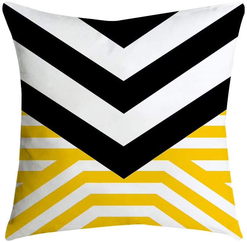 Housse de coussin 45cm x 45cm