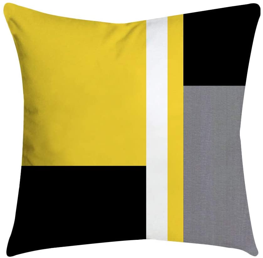 Housse de coussin 45cm x 45cm