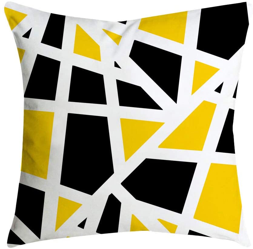 Housse de coussin 45cm x 45cm