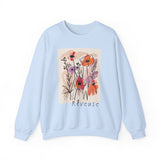 Chandail Crewneck Coton - RÊVEUSE