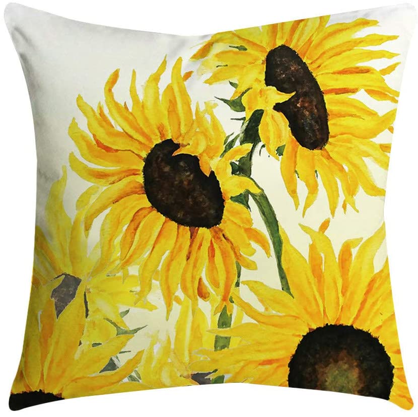 Housse de coussin 45cm x 45cm