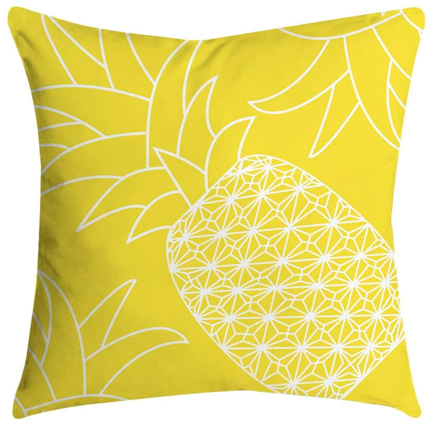 Housse de coussin 45cm x 45cm