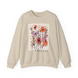 Chandail Crewneck Coton - RÊVEUSE