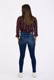 JENNIFER MID WAIST par Joe Jeans