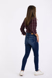 JENNIFER MID WAIST par Joe Jeans