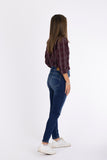 JENNIFER MID WAIST par Joe Jeans