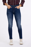 JENNIFER MID WAIST par Joe Jeans