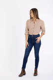 ESTERA HIGHY WAIST par Joe Jeans