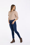 ESTERA HIGHY WAIST par Joe Jeans