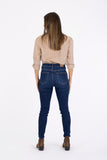 ESTERA HIGHY WAIST par Joe Jeans