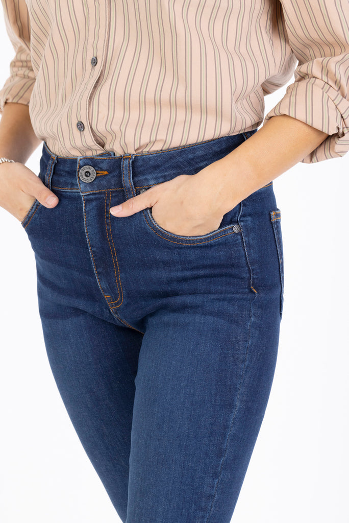 ESTERA HIGHY WAIST par Joe Jeans