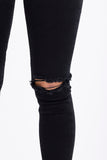 ARETHA RIPPED HIGHY WAIST par Joe Jeans