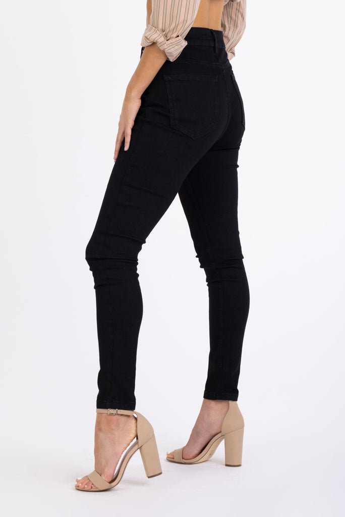 MARTA HIGHY WAIST par Joe Jeans