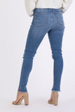 ARETHA RIPPED HIGHY WAIST par Joe Jeans