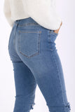 ARETHA RIPPED HIGHY WAIST par Joe Jeans