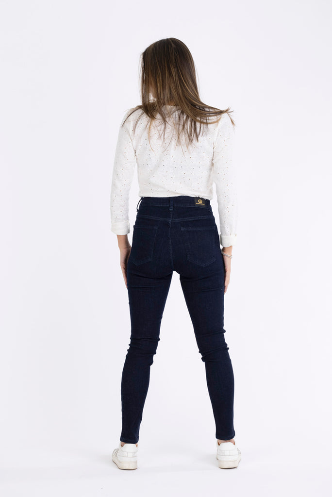 MARTA HIGHY WAIST par Joe Jeans