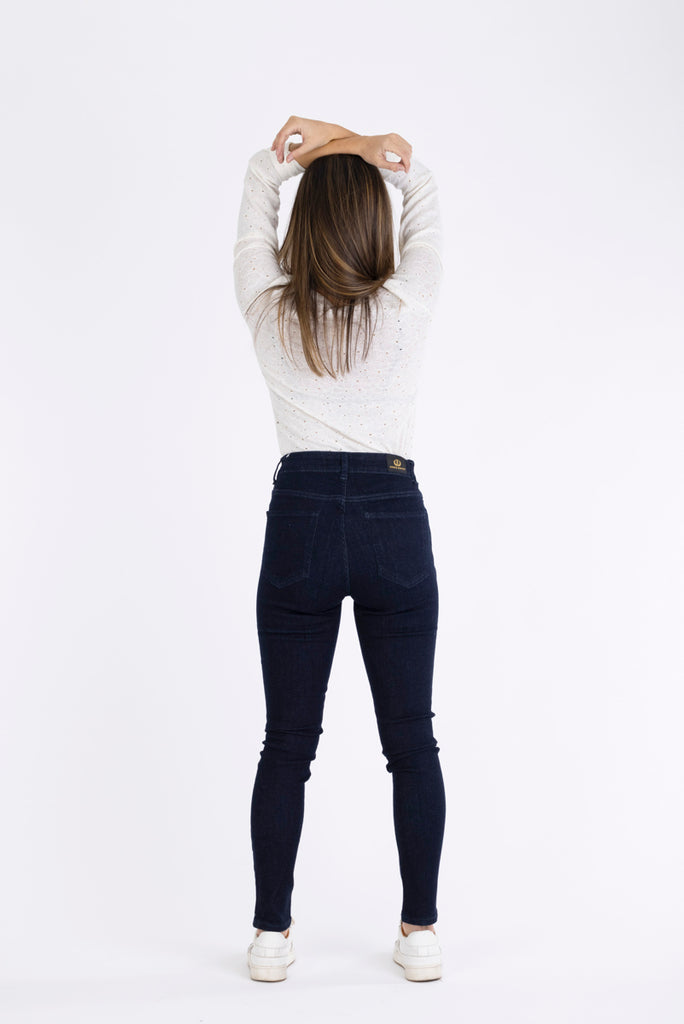 MARTA HIGHY WAIST par Joe Jeans