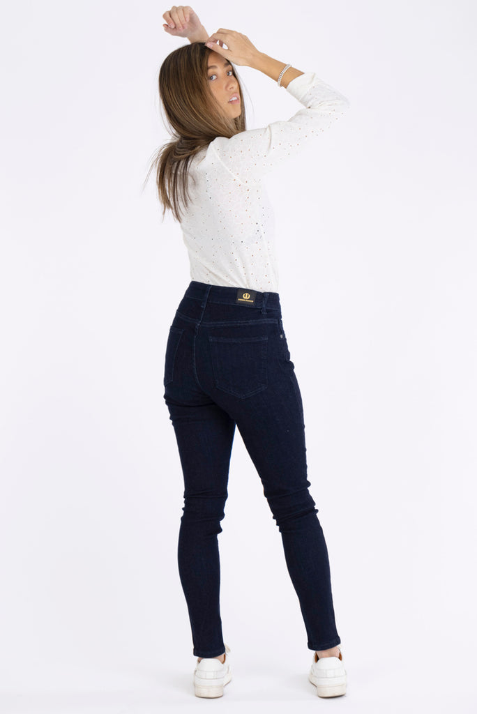 MARTA HIGHY WAIST par Joe Jeans