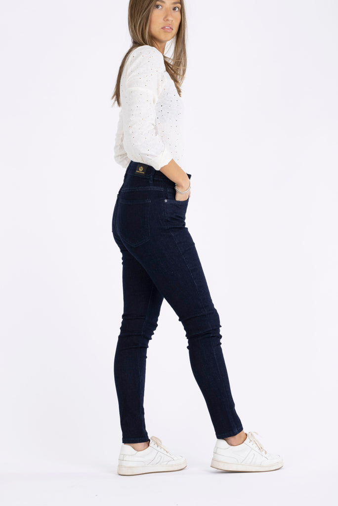 MARTA HIGHY WAIST par Joe Jeans