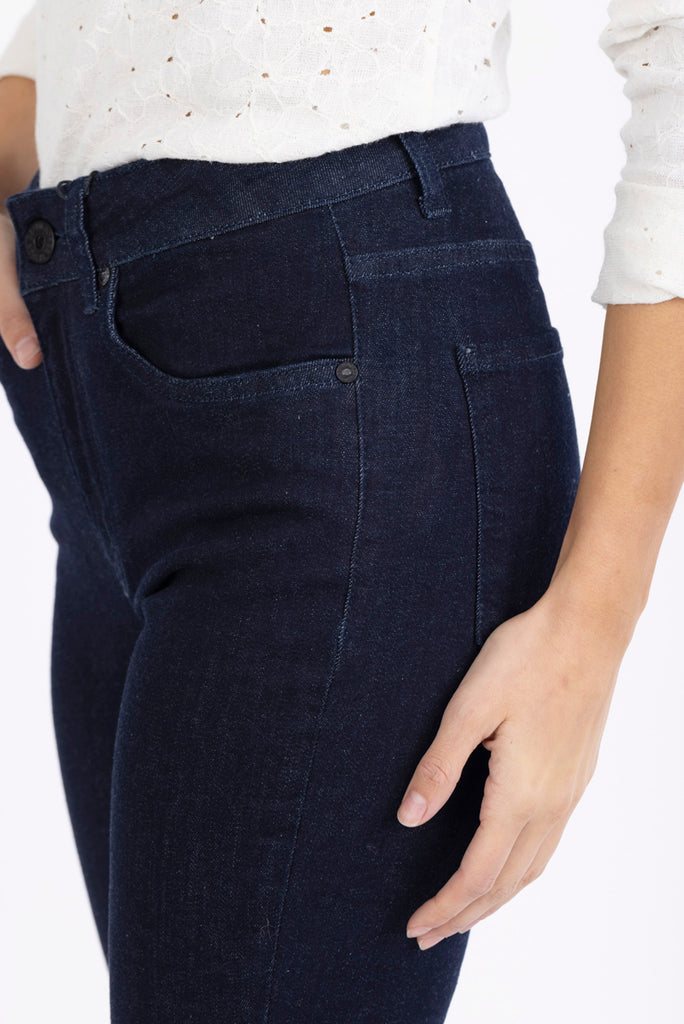 MARTA HIGHY WAIST par Joe Jeans