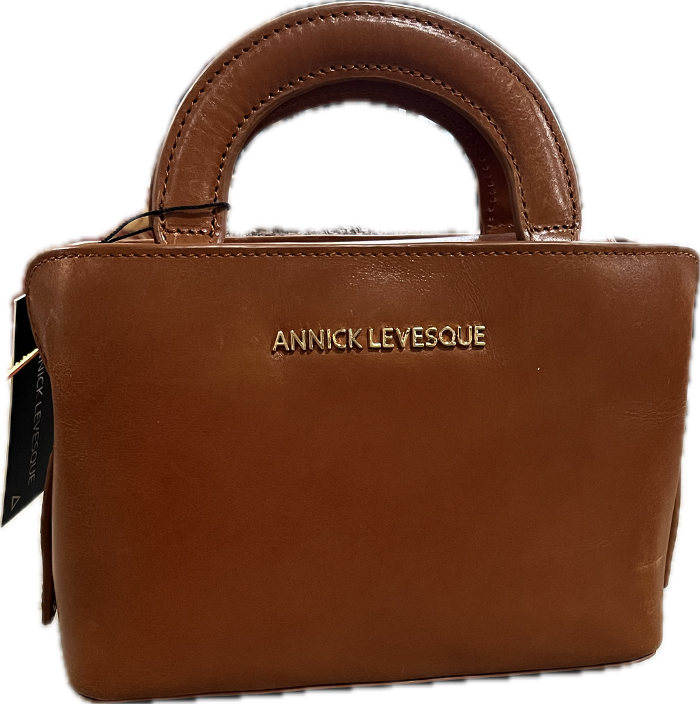 Sac Clarence par Annick Levesque