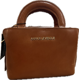 Sac Clarence par Annick Levesque