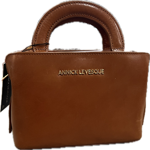 Sac Clarence par Annick Levesque