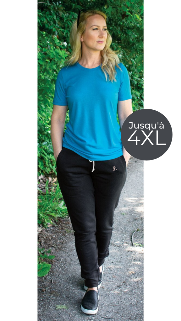 Jogger classique unisexe (couleurs multiples)