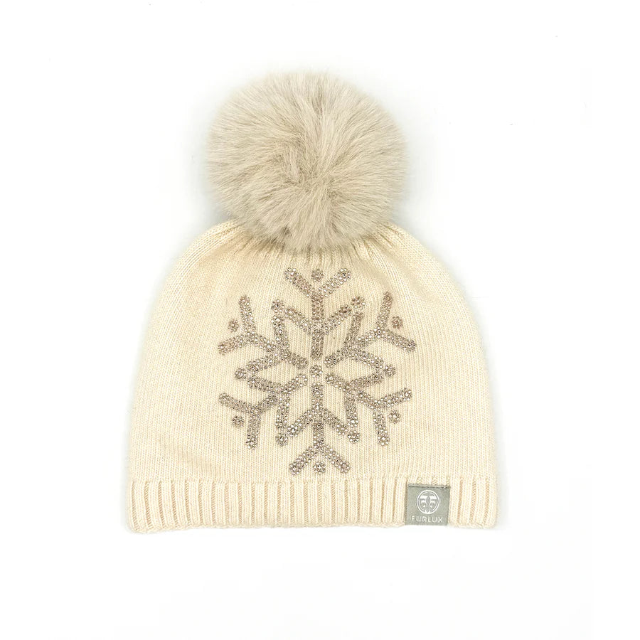 Tuque par Furlux