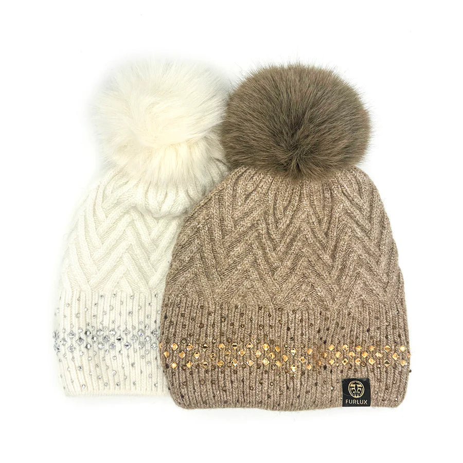 Tuque par Furlux