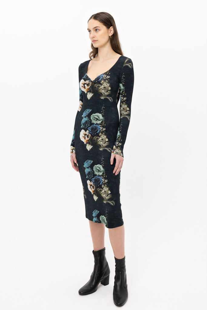 JOANA Dress