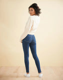 JEANS RACHEL COUPE ETROITE / ATHENA - Yoga Jeans